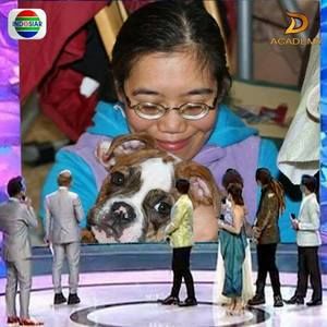 Meet your Posher, Isabella